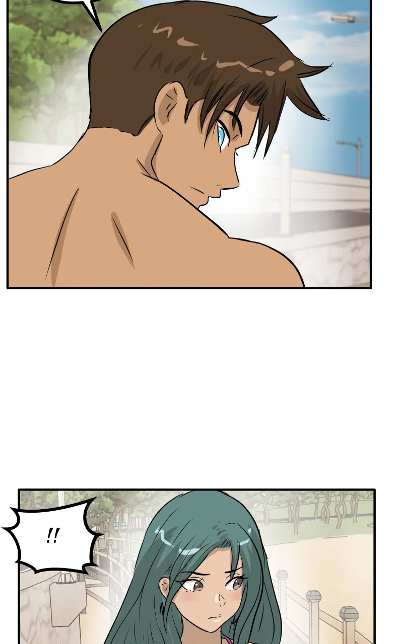 Swolemates Chapter 107 page 26 - 