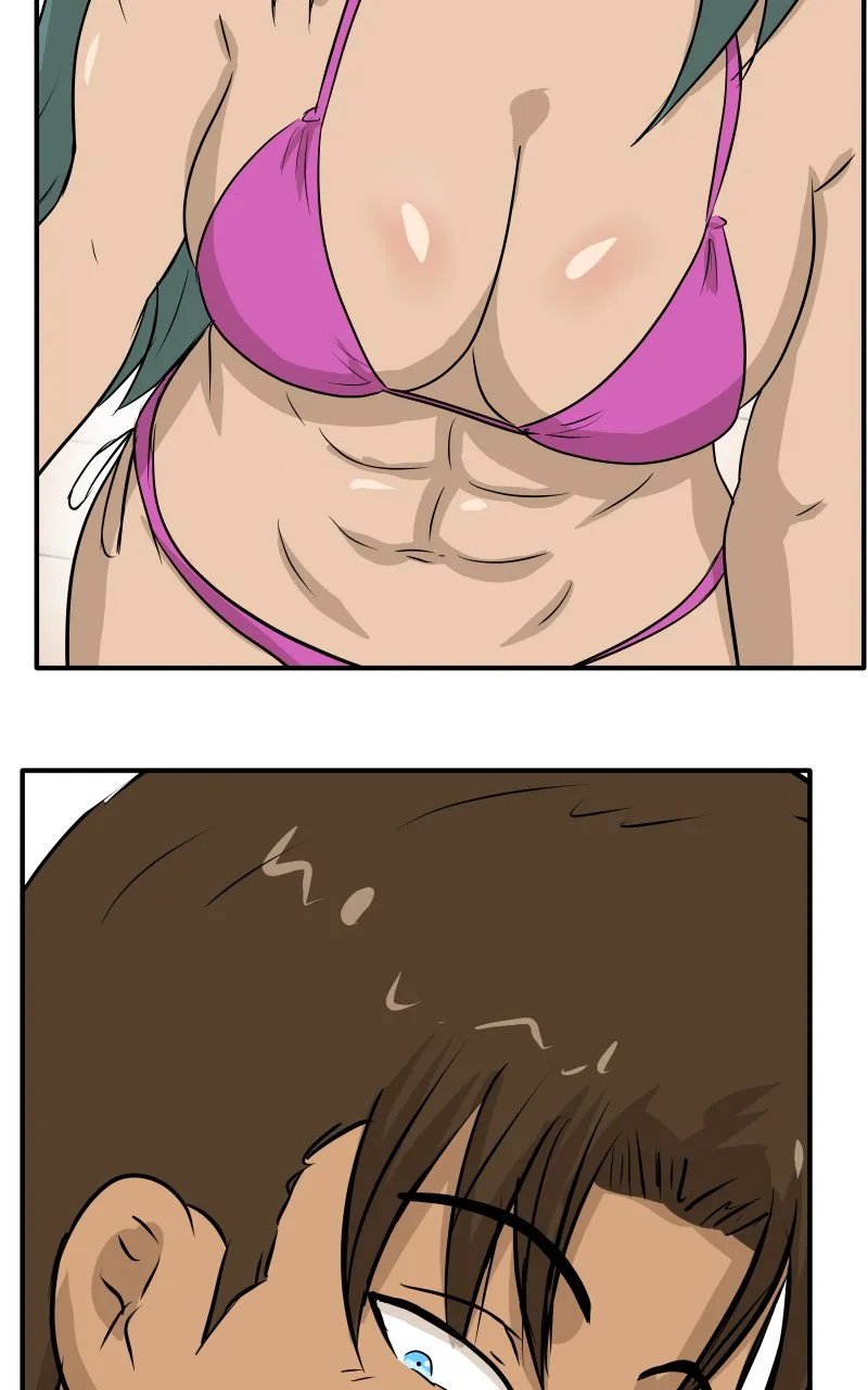 Swolemates Chapter 107 page 28 - 