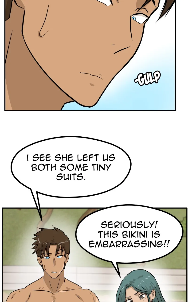Swolemates Chapter 107 page 29 - 