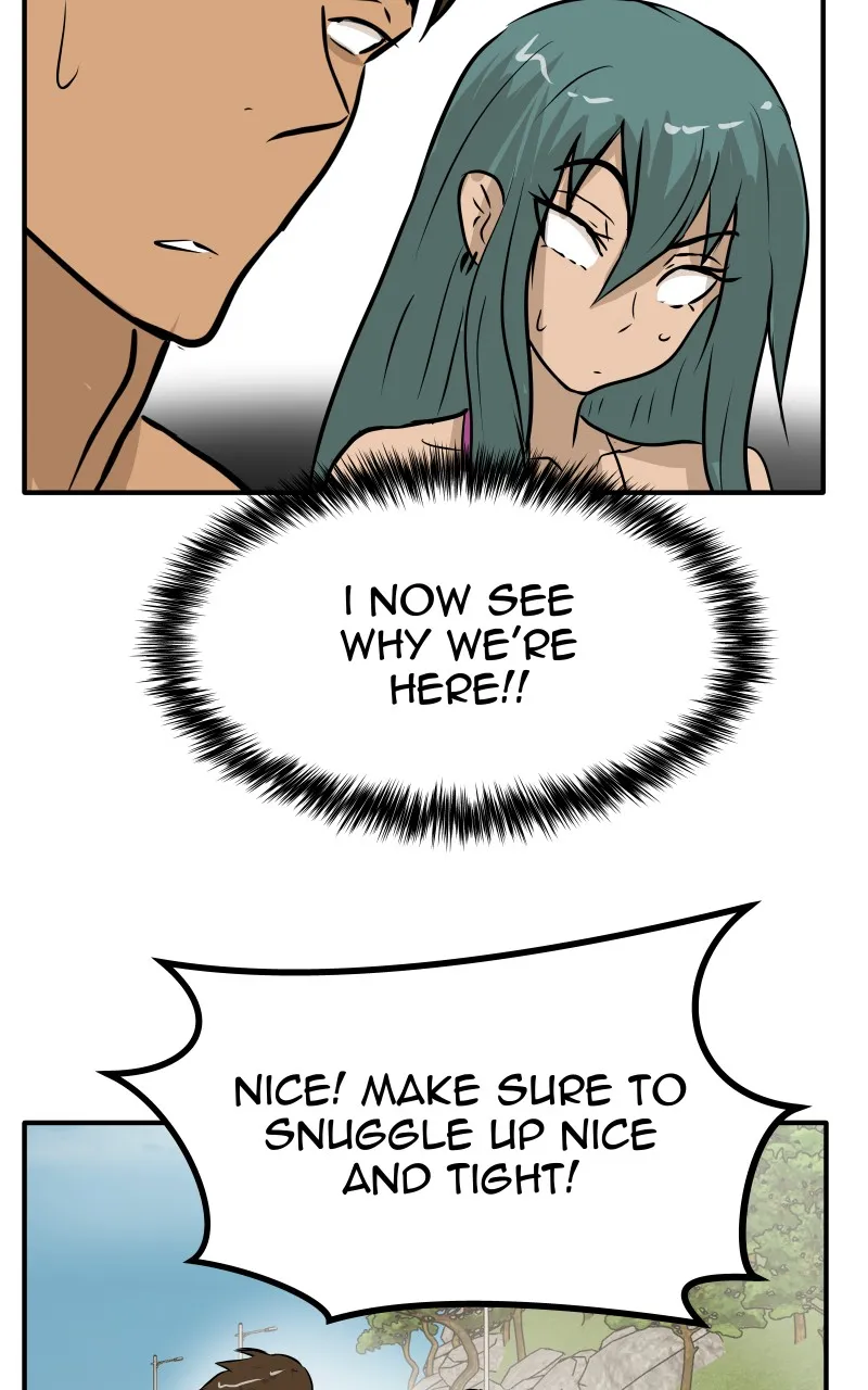 Swolemates Chapter 107 page 37 - 