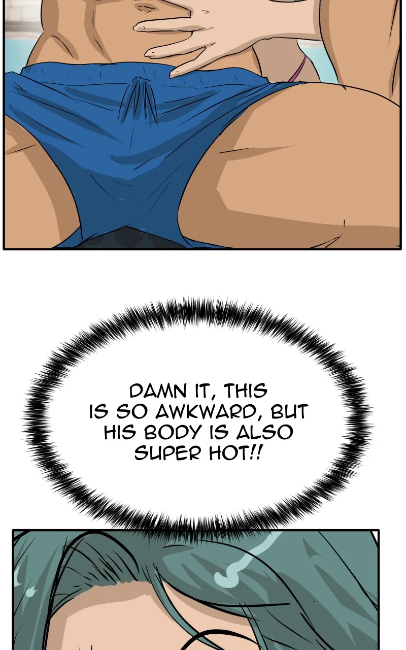 Swolemates Chapter 107 page 39 - 