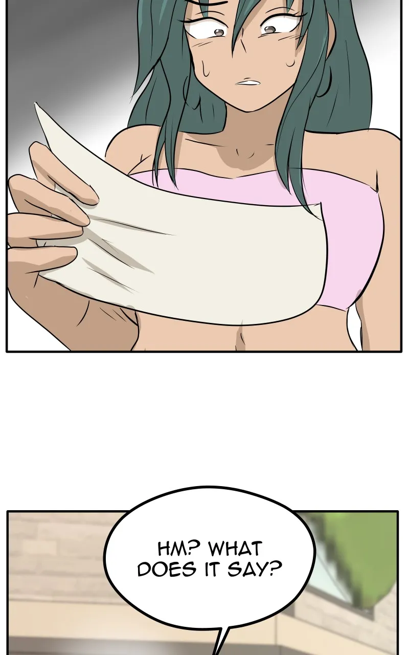 Swolemates Chapter 107 page 5 - 