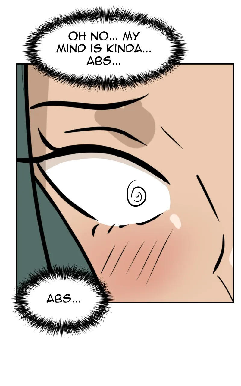 Swolemates Chapter 107 page 41 - 