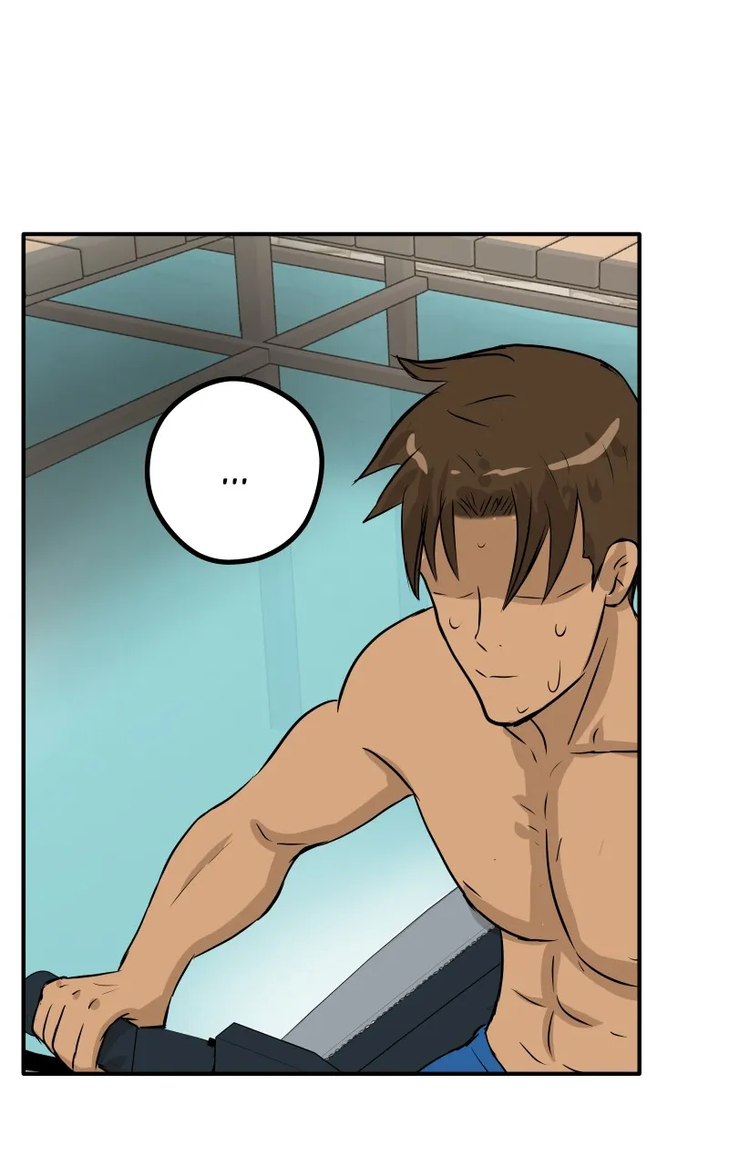 Swolemates Chapter 107 page 42 - 