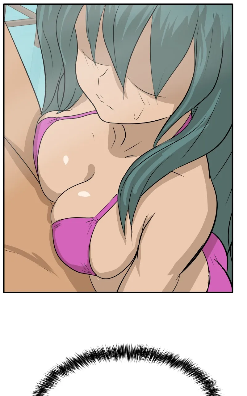 Swolemates Chapter 107 page 43 - 
