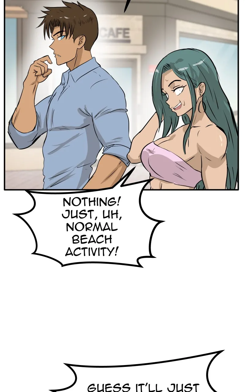 Swolemates Chapter 107 page 6 - 