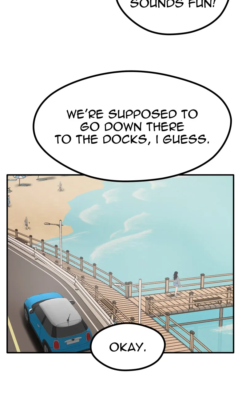 Swolemates Chapter 107 page 8 - 