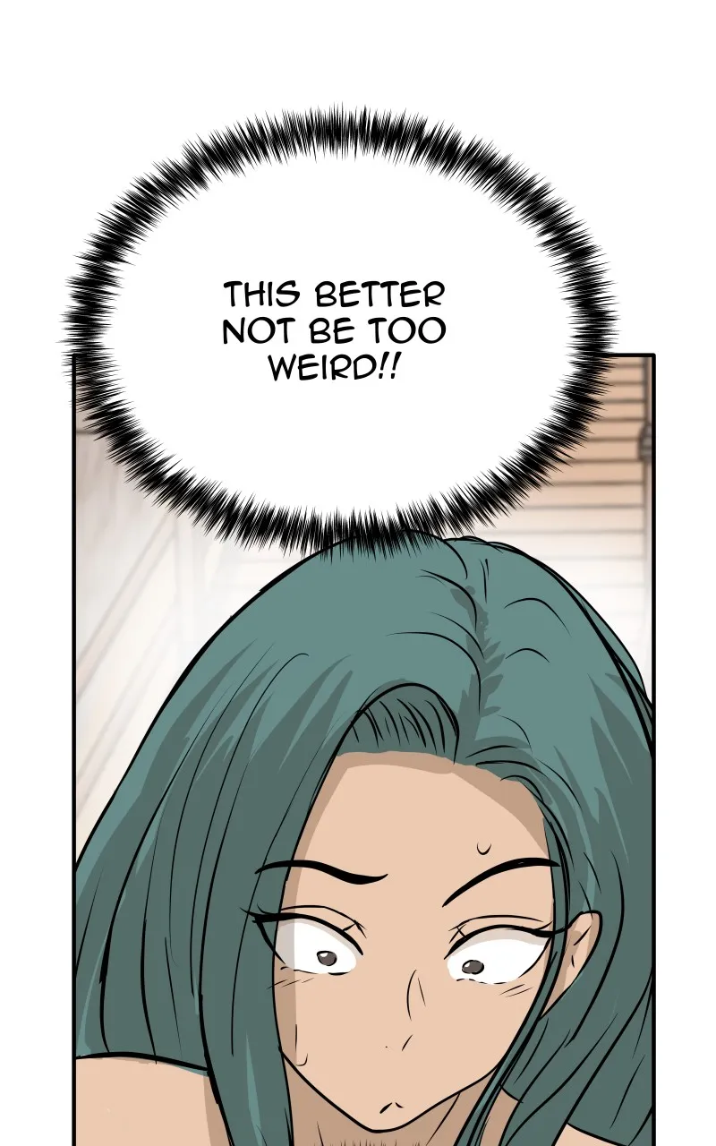 Swolemates Chapter 107 page 9 - 