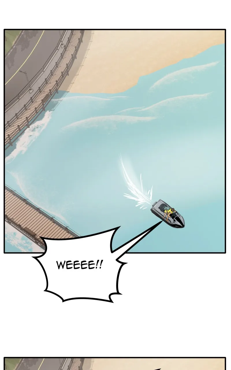 Swolemates Chapter 108 page 1 - 