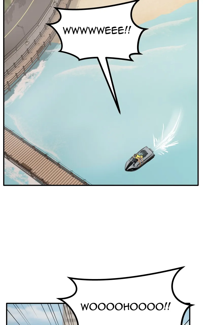 Swolemates Chapter 108 page 2 - 