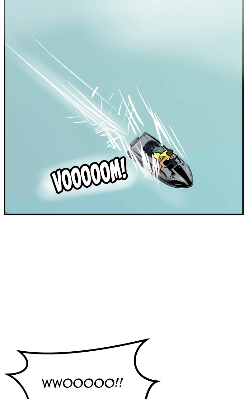 Swolemates Chapter 108 page 11 - 