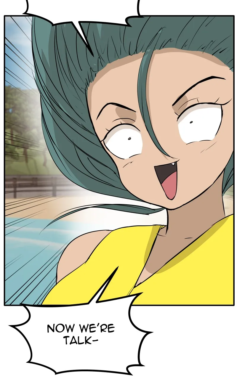 Swolemates Chapter 108 page 12 - 