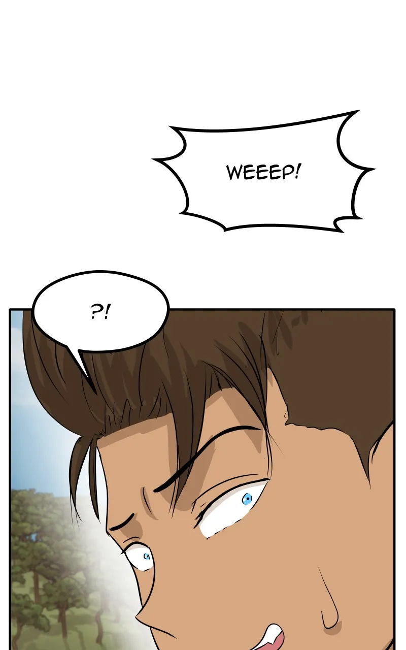 Swolemates Chapter 108 page 13 - 
