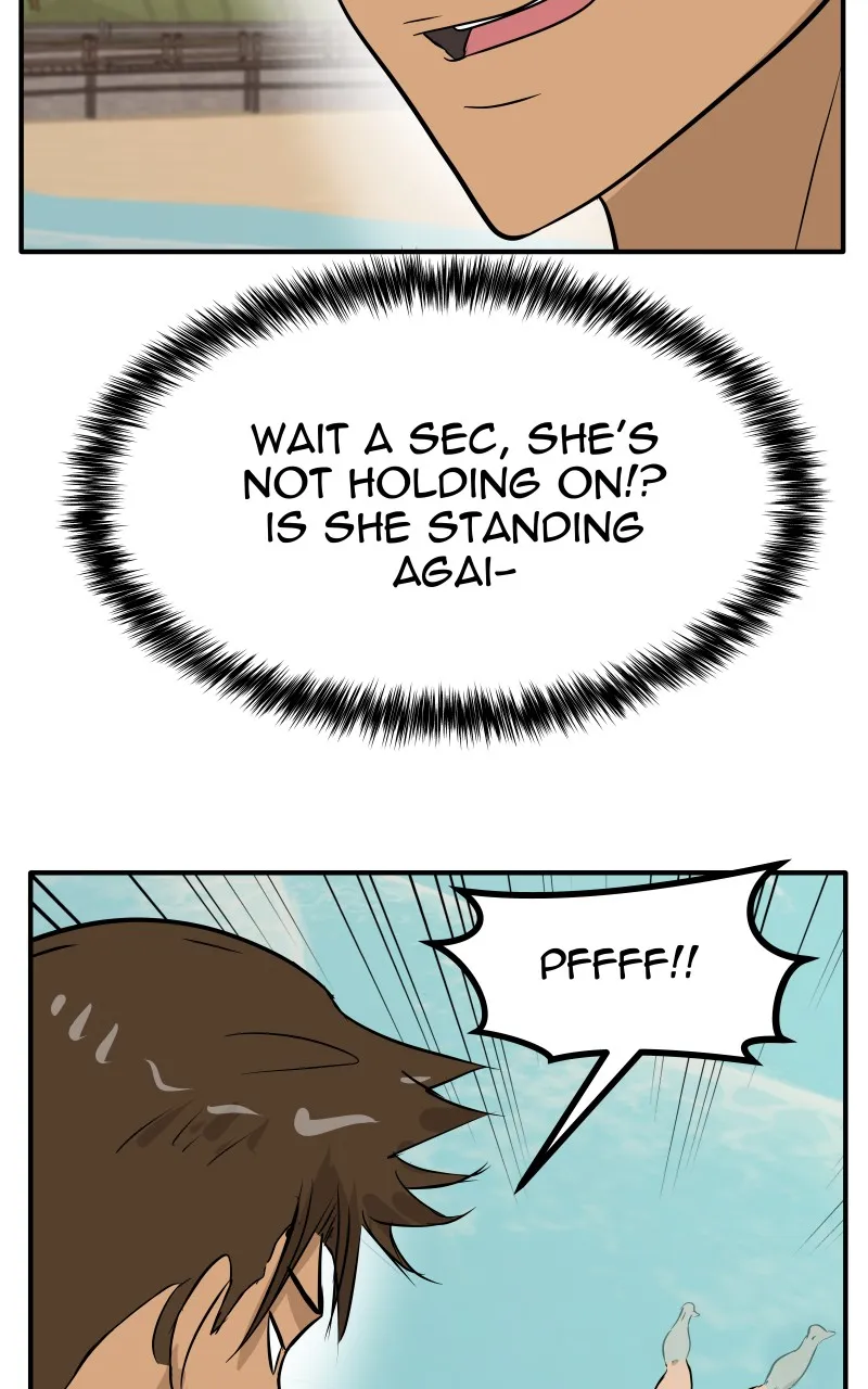 Swolemates Chapter 108 page 14 - 