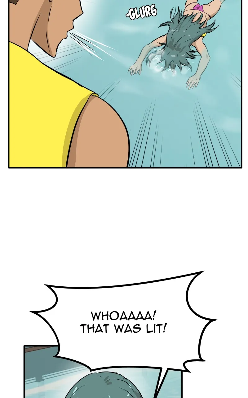 Swolemates Chapter 108 page 15 - 
