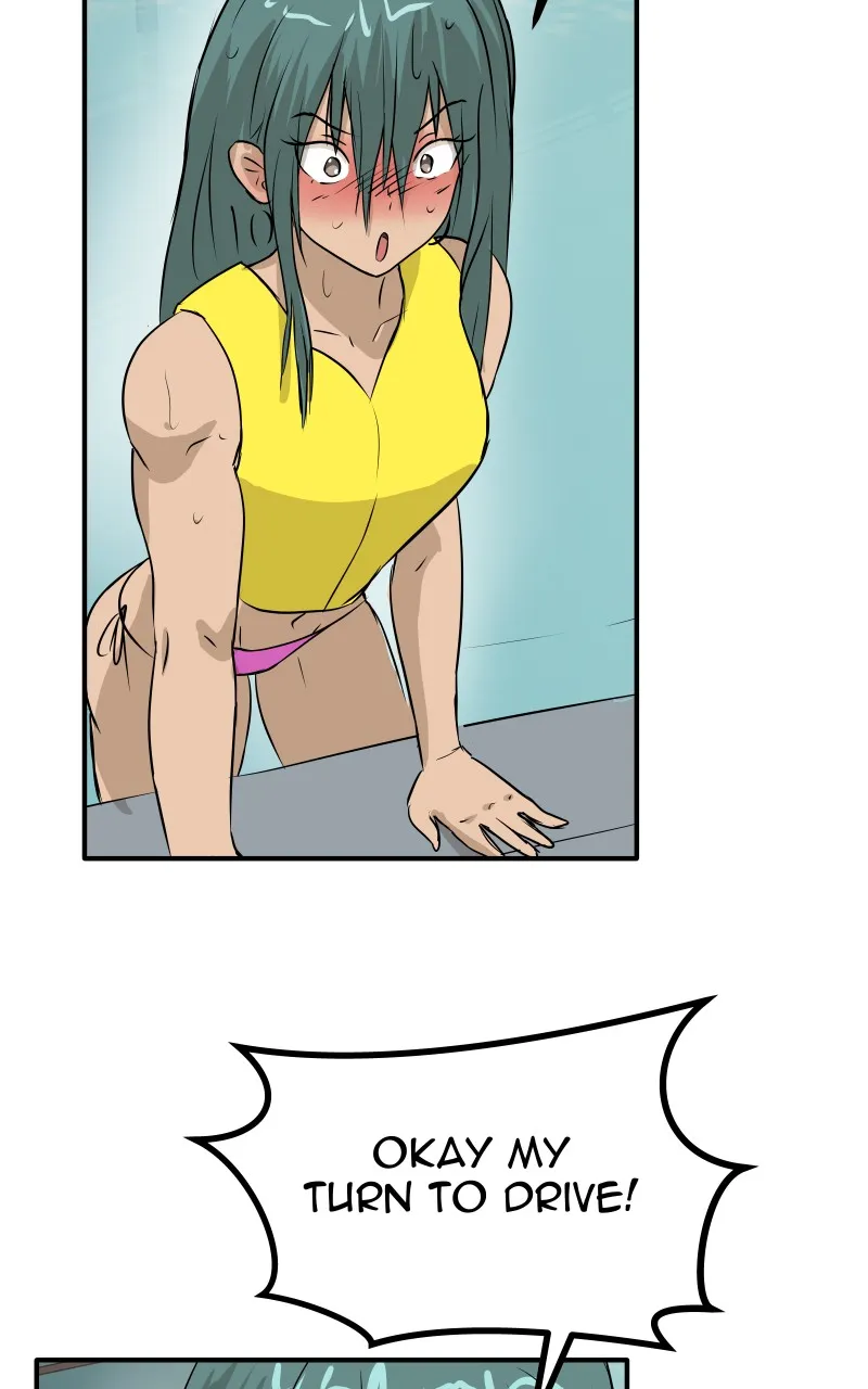 Swolemates Chapter 108 page 16 - 