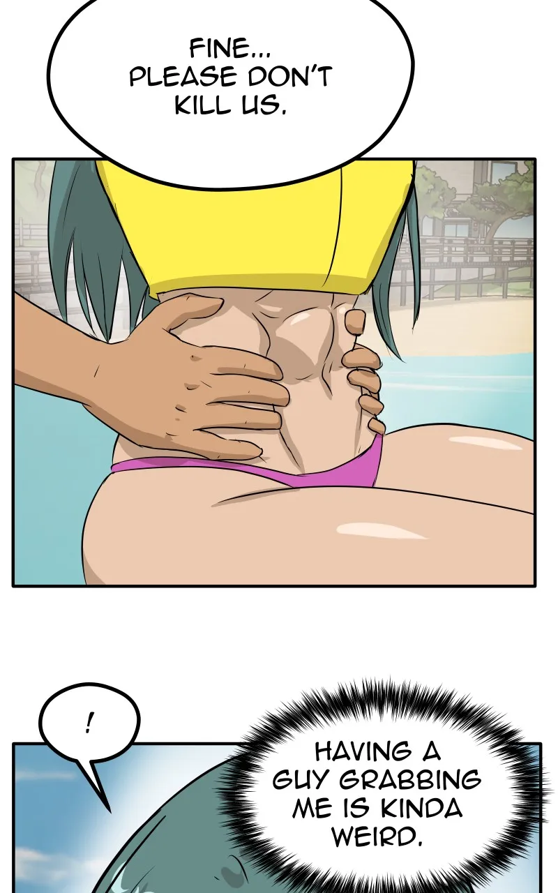 Swolemates Chapter 108 page 18 - 