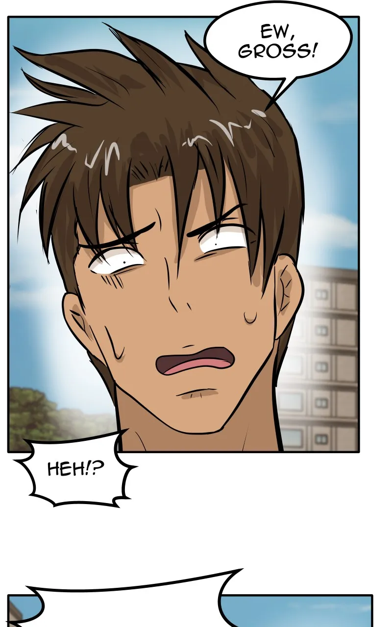 Swolemates Chapter 108 page 20 - 