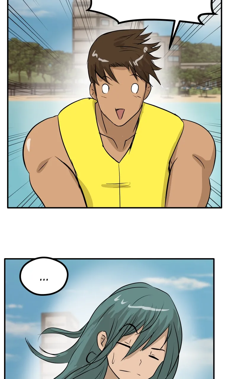 Swolemates Chapter 108 page 3 - 