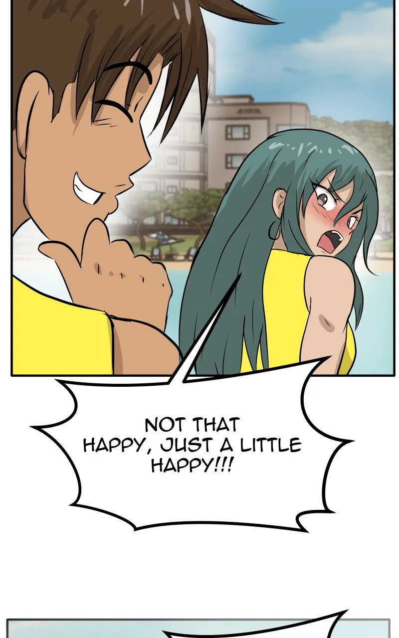 Swolemates Chapter 108 page 23 - 