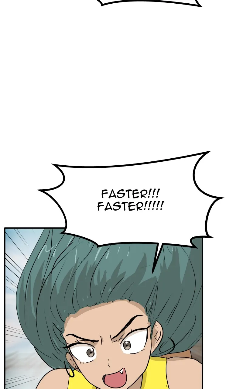 Swolemates Chapter 108 page 26 - 