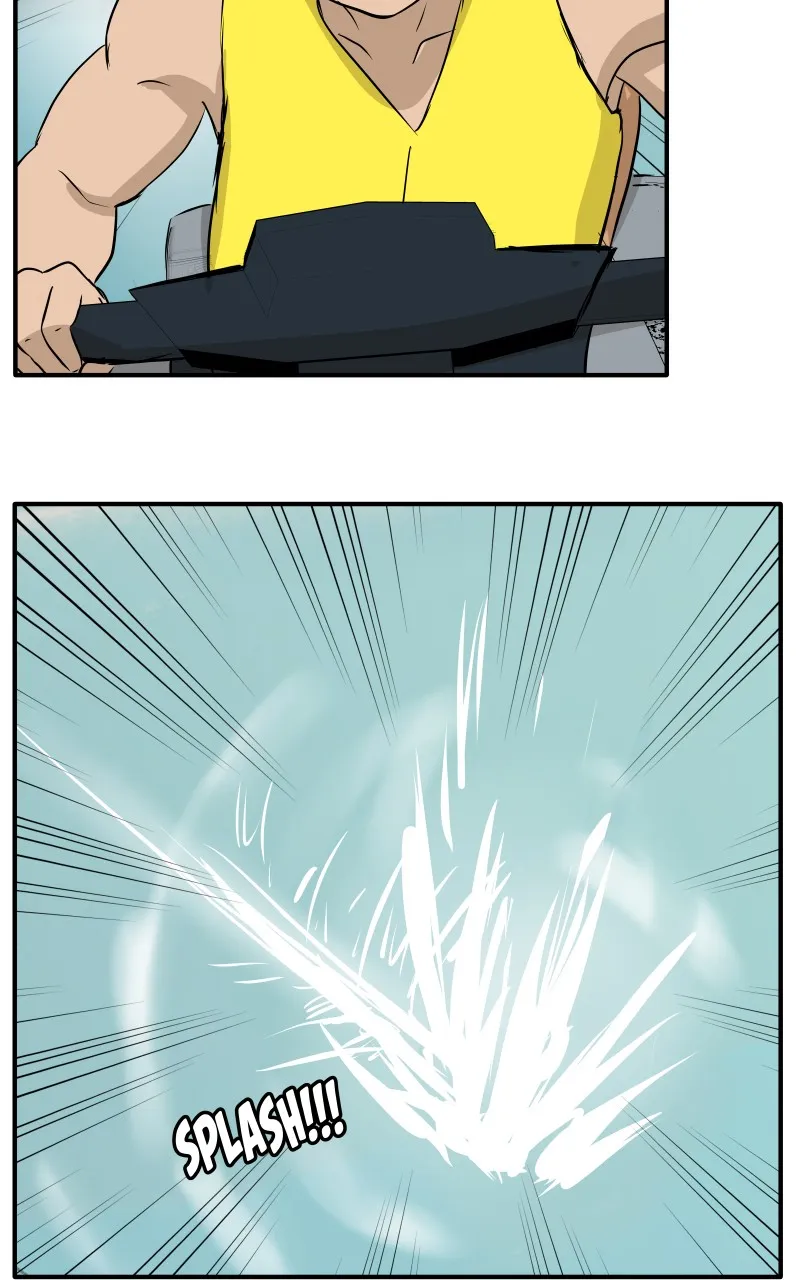 Swolemates Chapter 108 page 27 - 