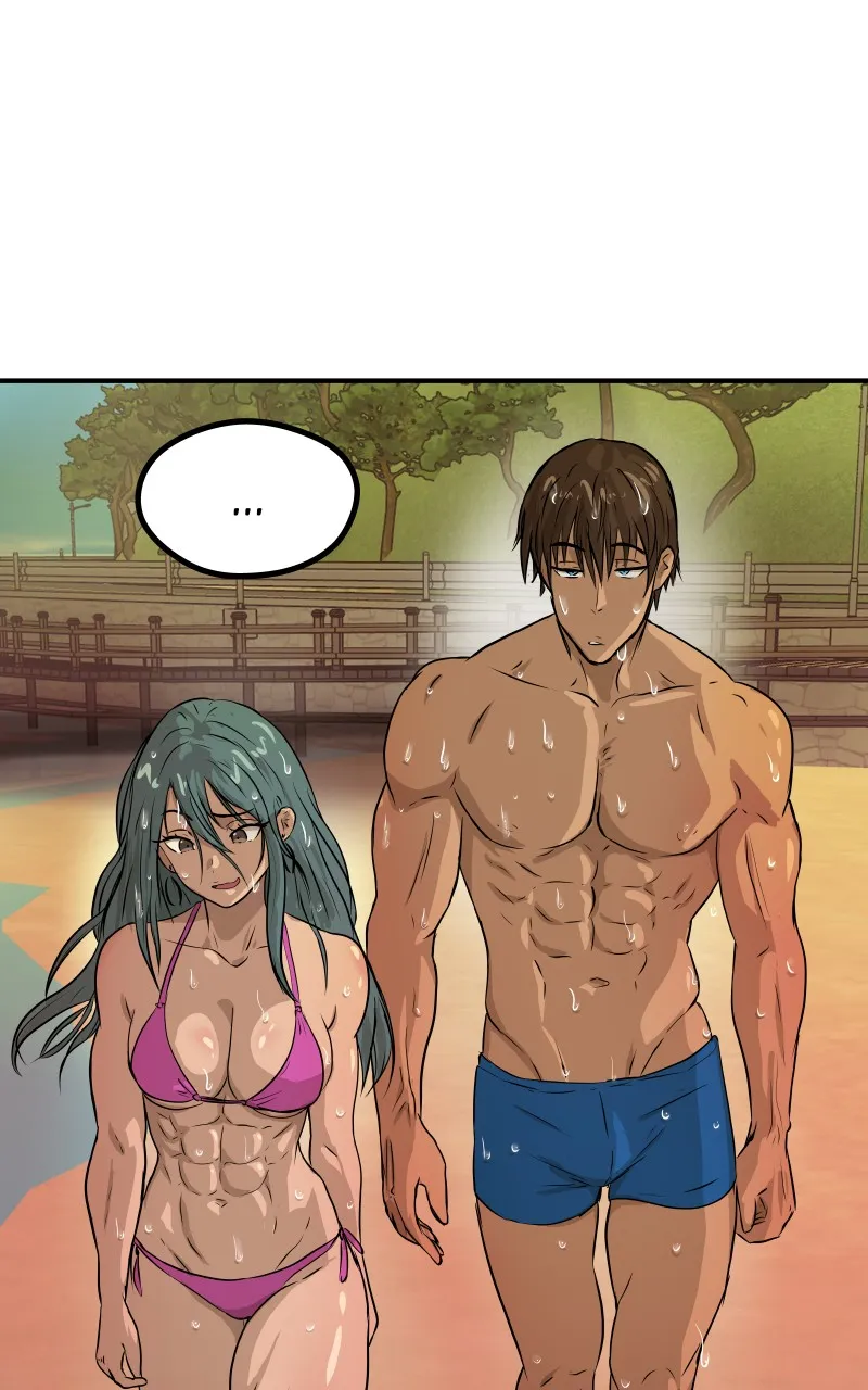 Swolemates Chapter 108 page 29 - 