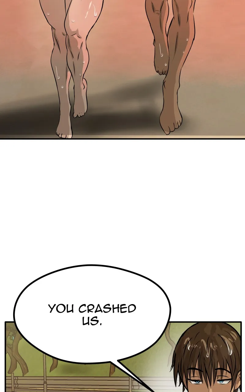 Swolemates Chapter 108 page 30 - 