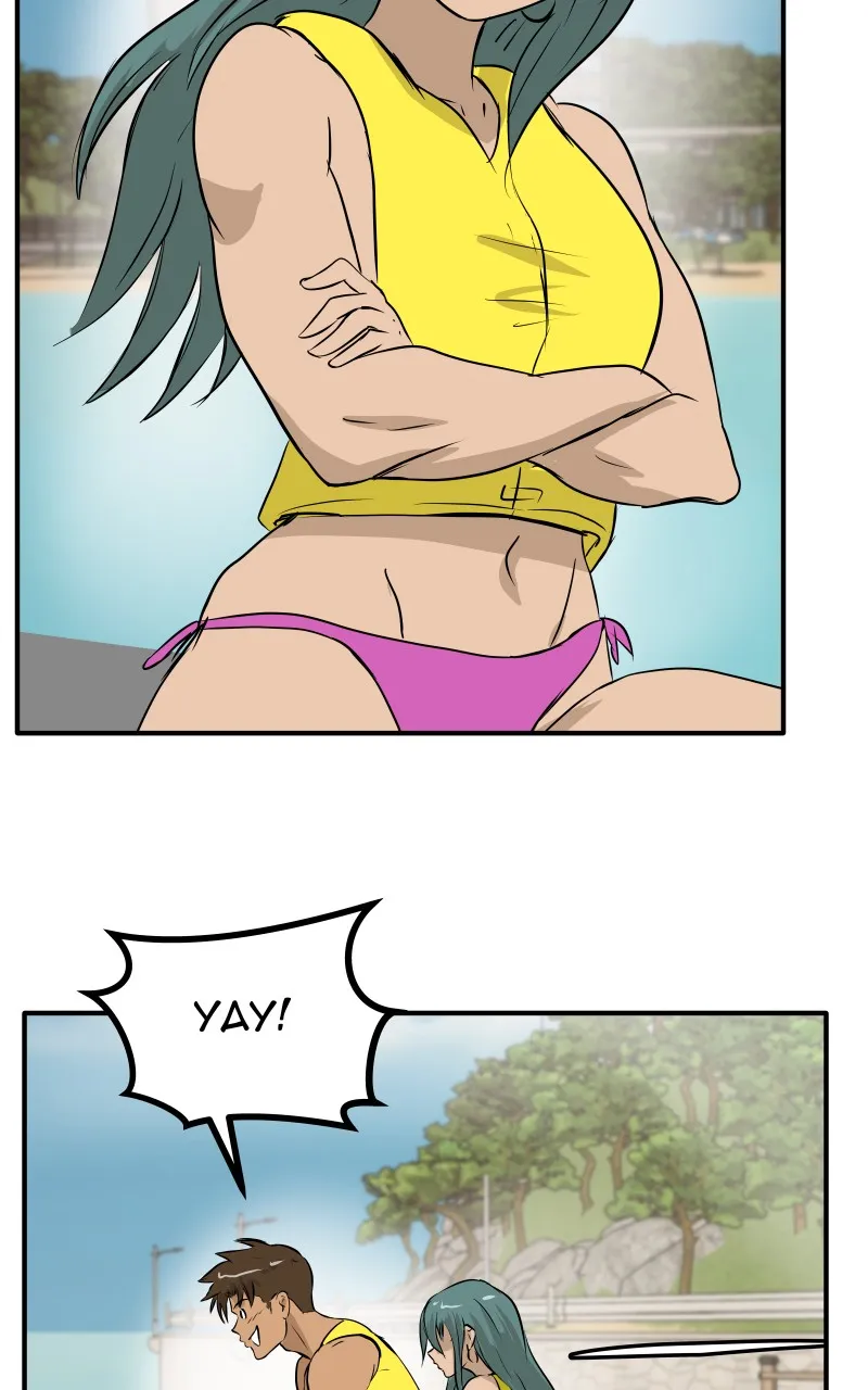 Swolemates Chapter 108 page 4 - 