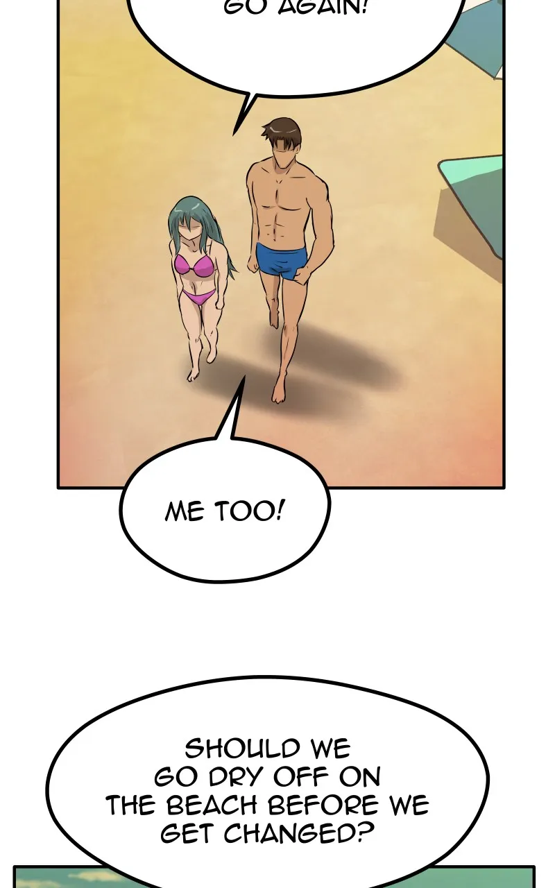 Swolemates Chapter 108 page 36 - 