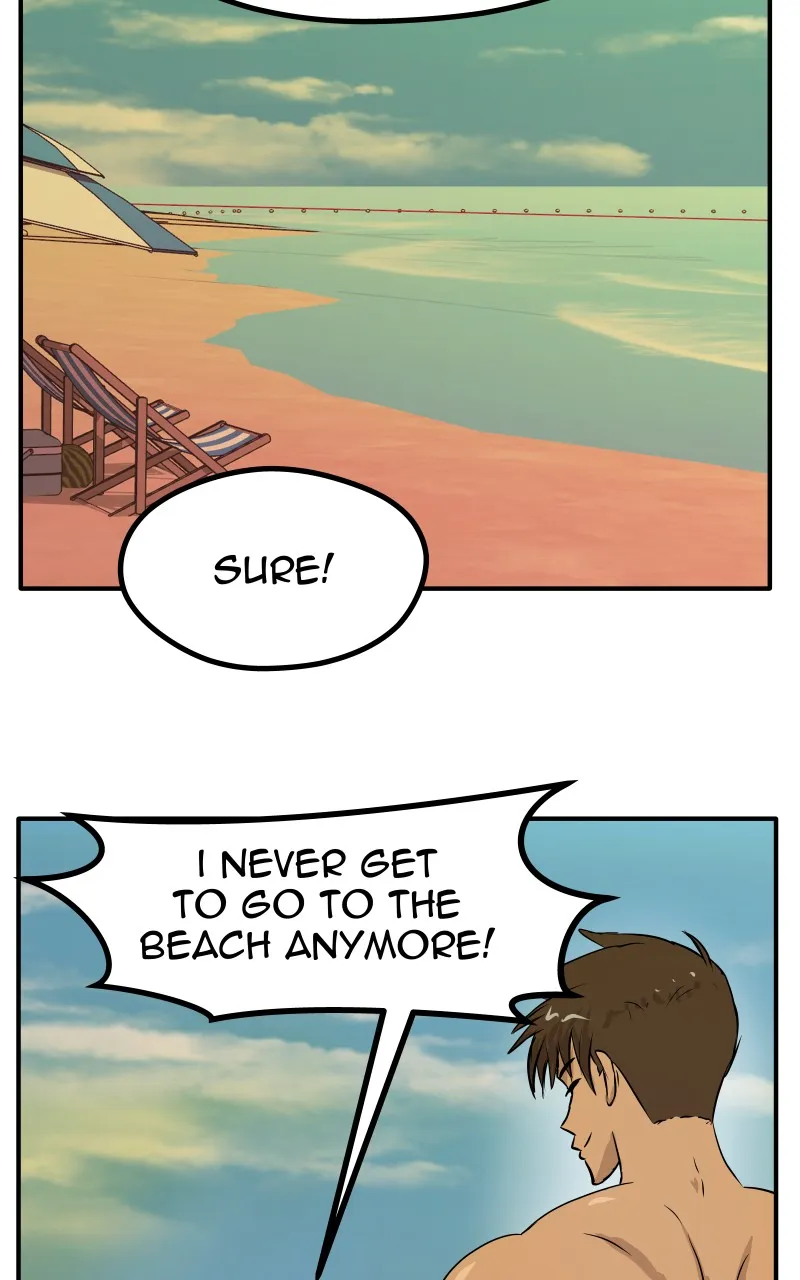 Swolemates Chapter 108 page 37 - 