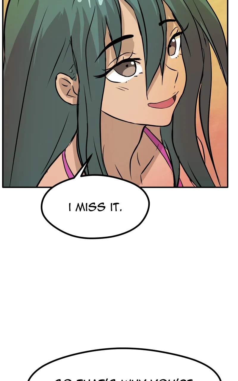 Swolemates Chapter 108 page 39 - 