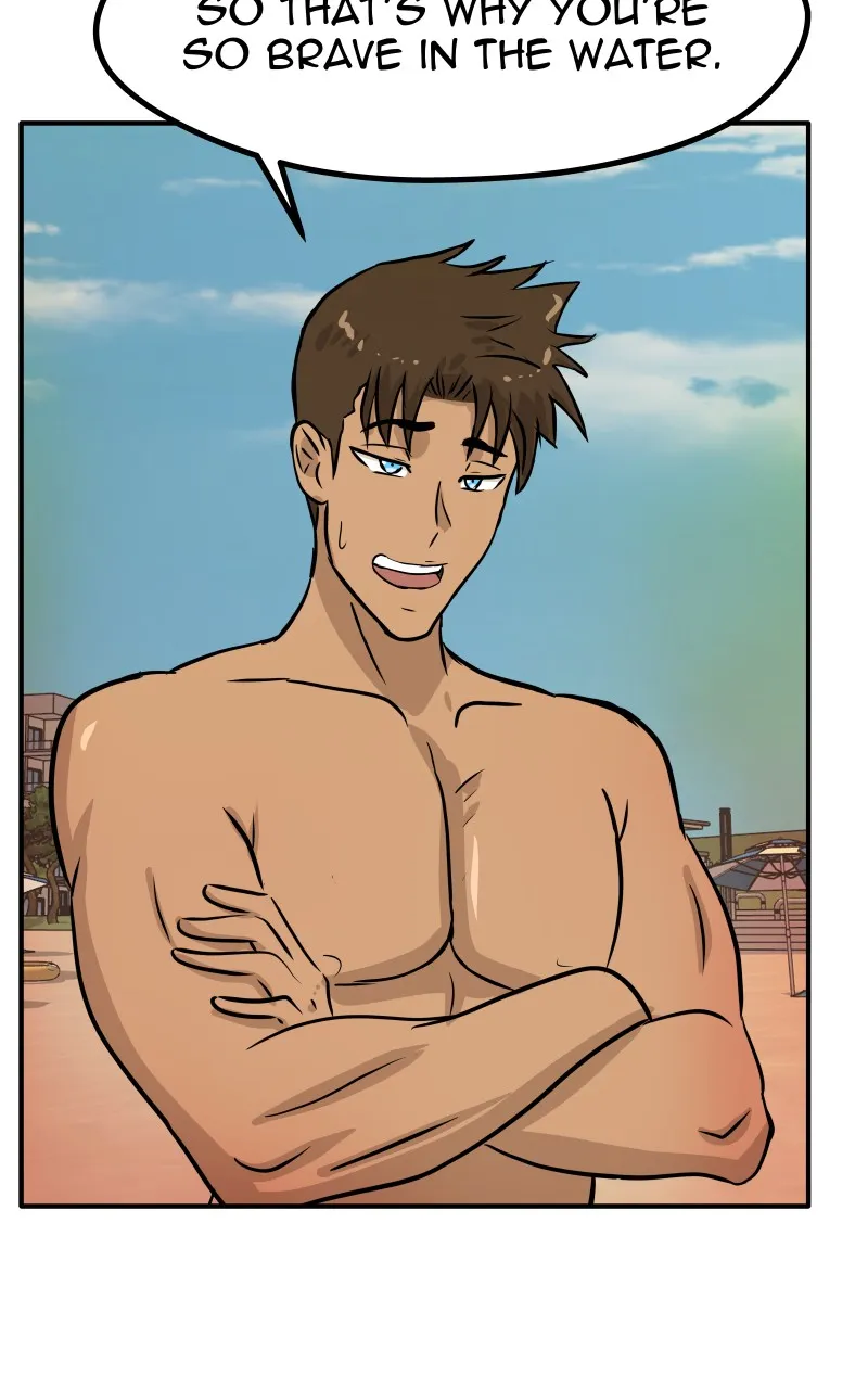 Swolemates Chapter 108 page 40 - 