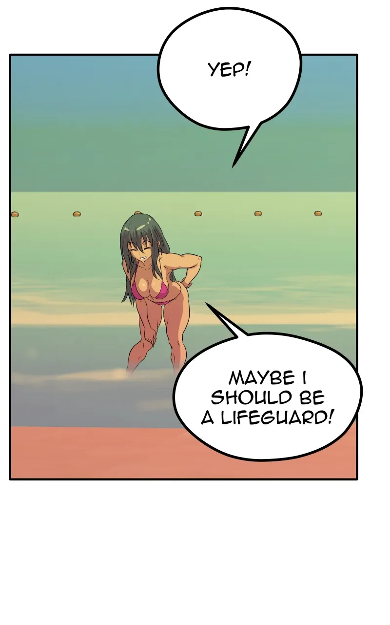 Swolemates Chapter 108 page 41 - 