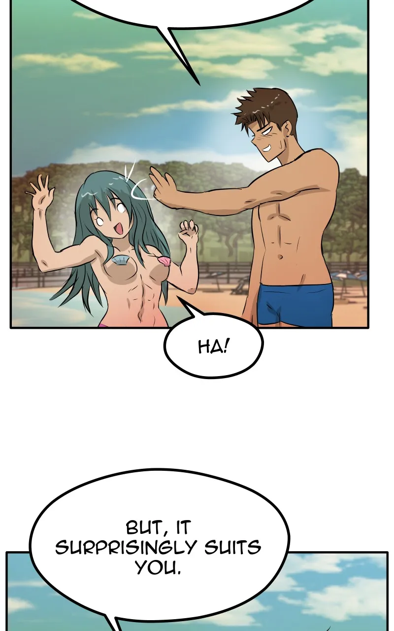 Swolemates Chapter 108 page 44 - 