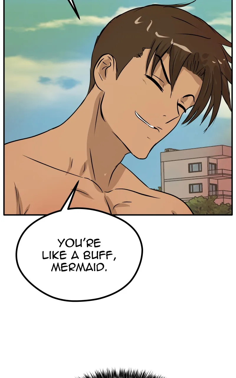 Swolemates Chapter 108 page 45 - 