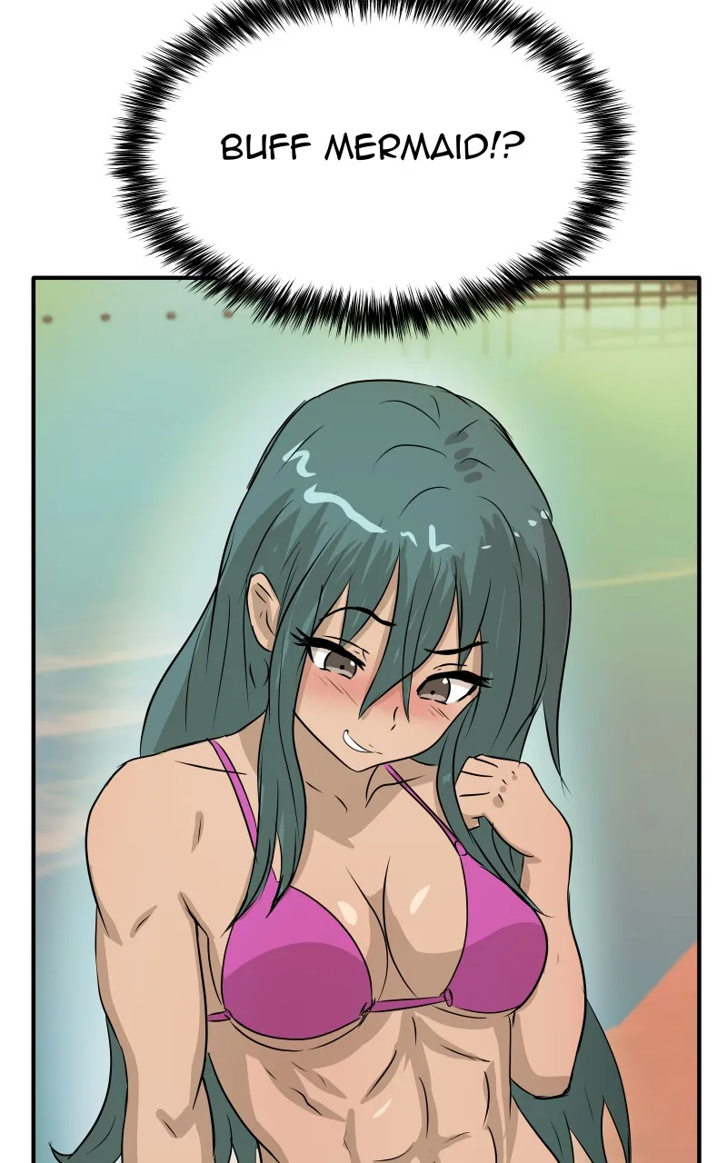 Swolemates Chapter 108 page 46 - 