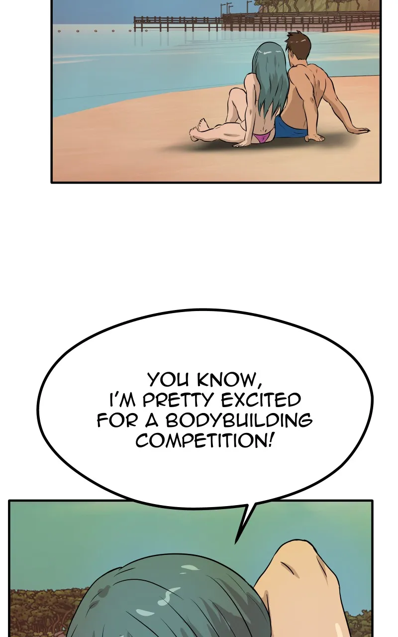 Swolemates Chapter 108 page 49 - 