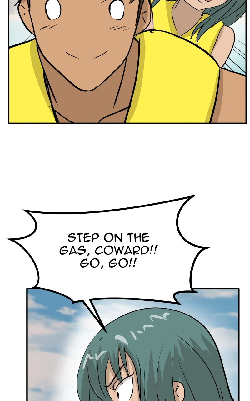 Swolemates Chapter 108 page 6 - 