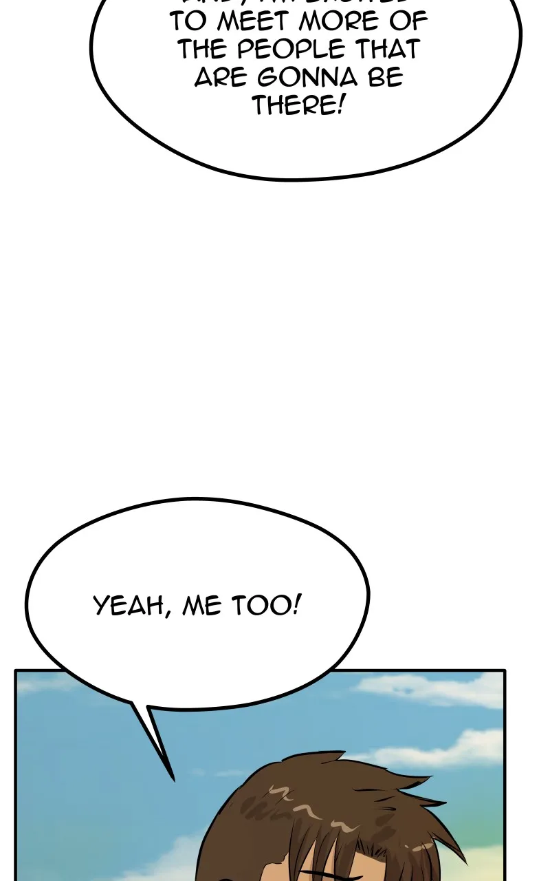 Swolemates Chapter 108 page 51 - 