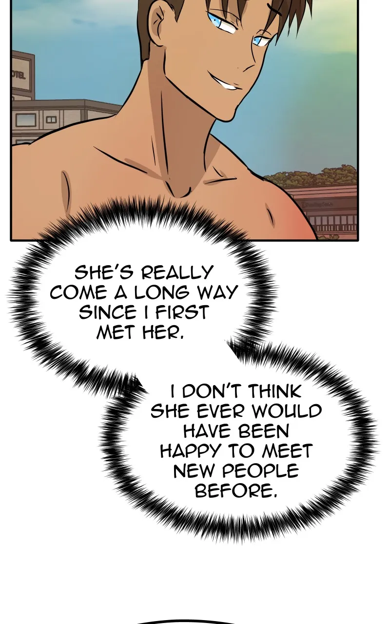 Swolemates Chapter 108 page 52 - 