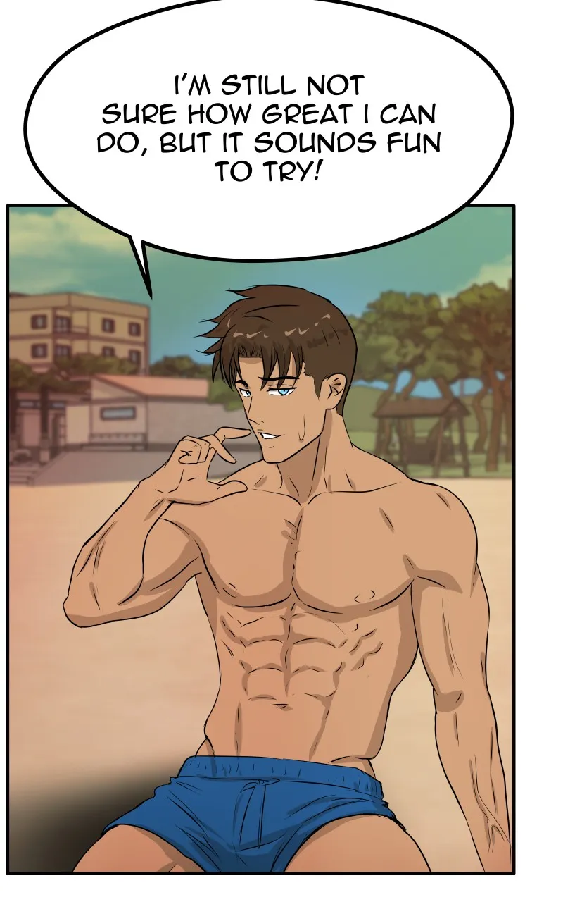 Swolemates Chapter 108 page 53 - 