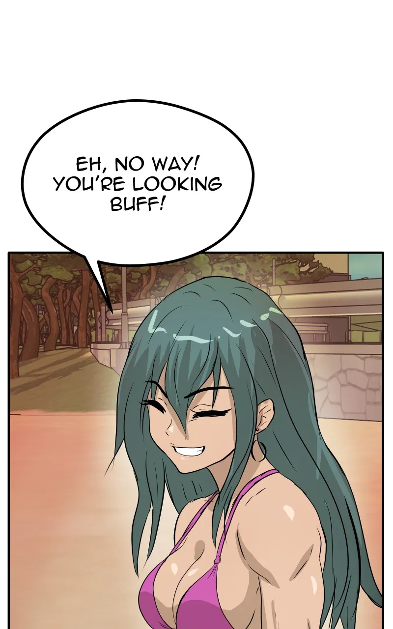 Swolemates Chapter 108 page 54 - 