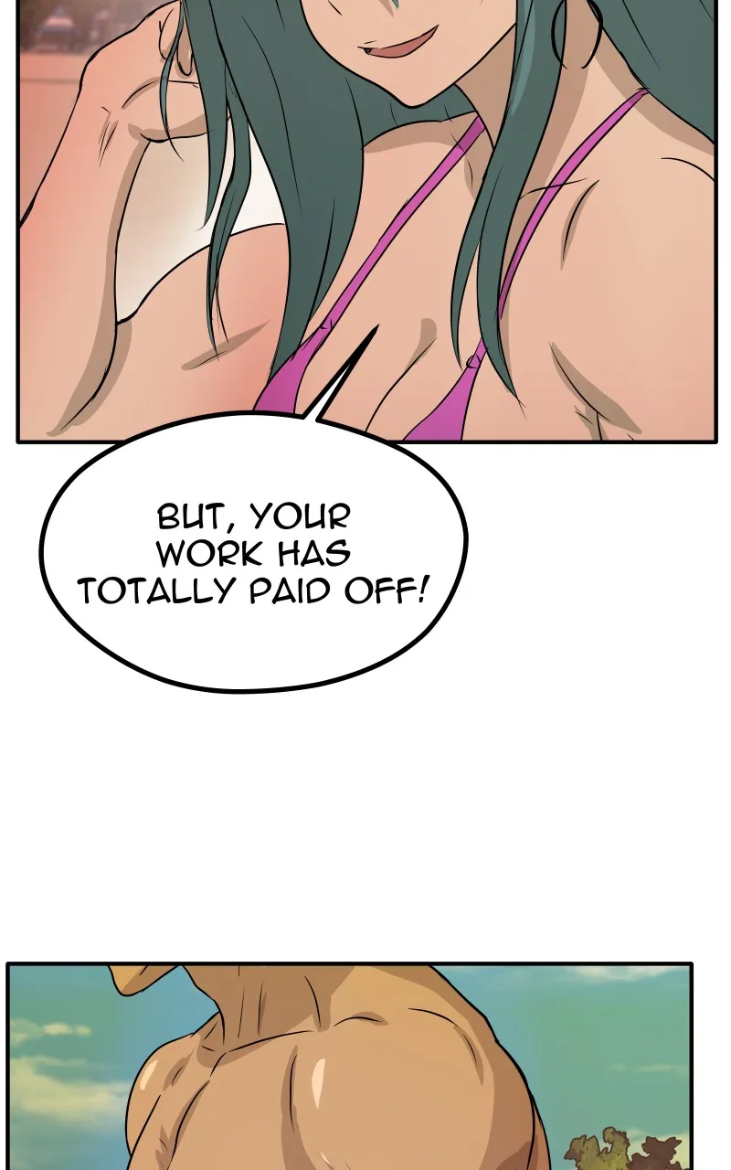 Swolemates Chapter 108 page 56 - 