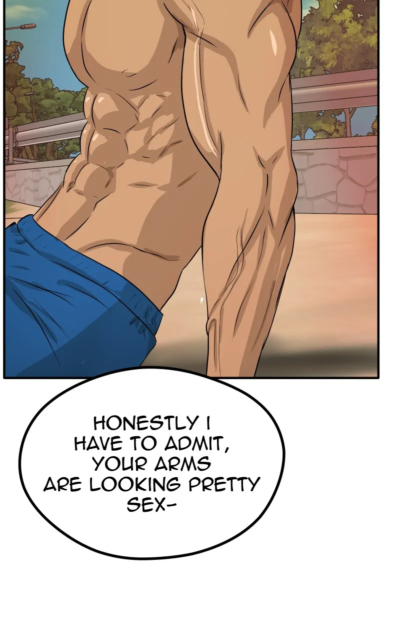 Swolemates Chapter 108 page 57 - 
