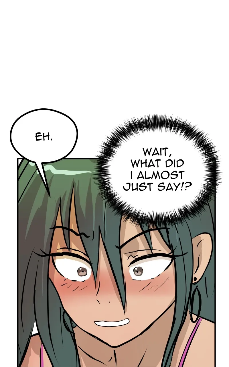 Swolemates Chapter 108 page 58 - 