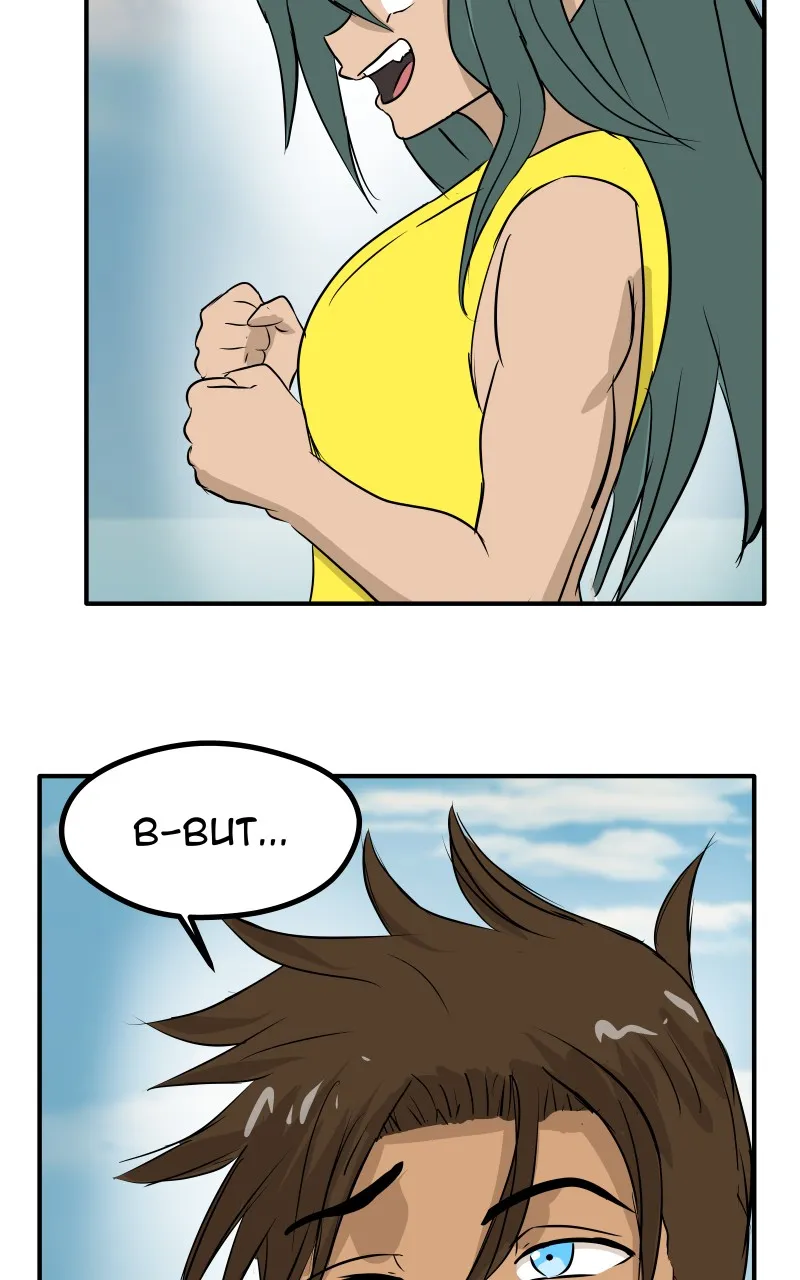 Swolemates Chapter 108 page 7 - 