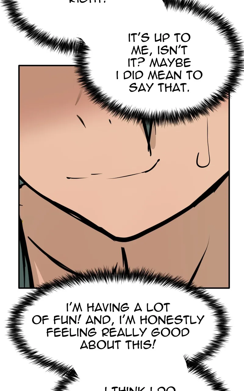 Swolemates Chapter 108 page 62 - 