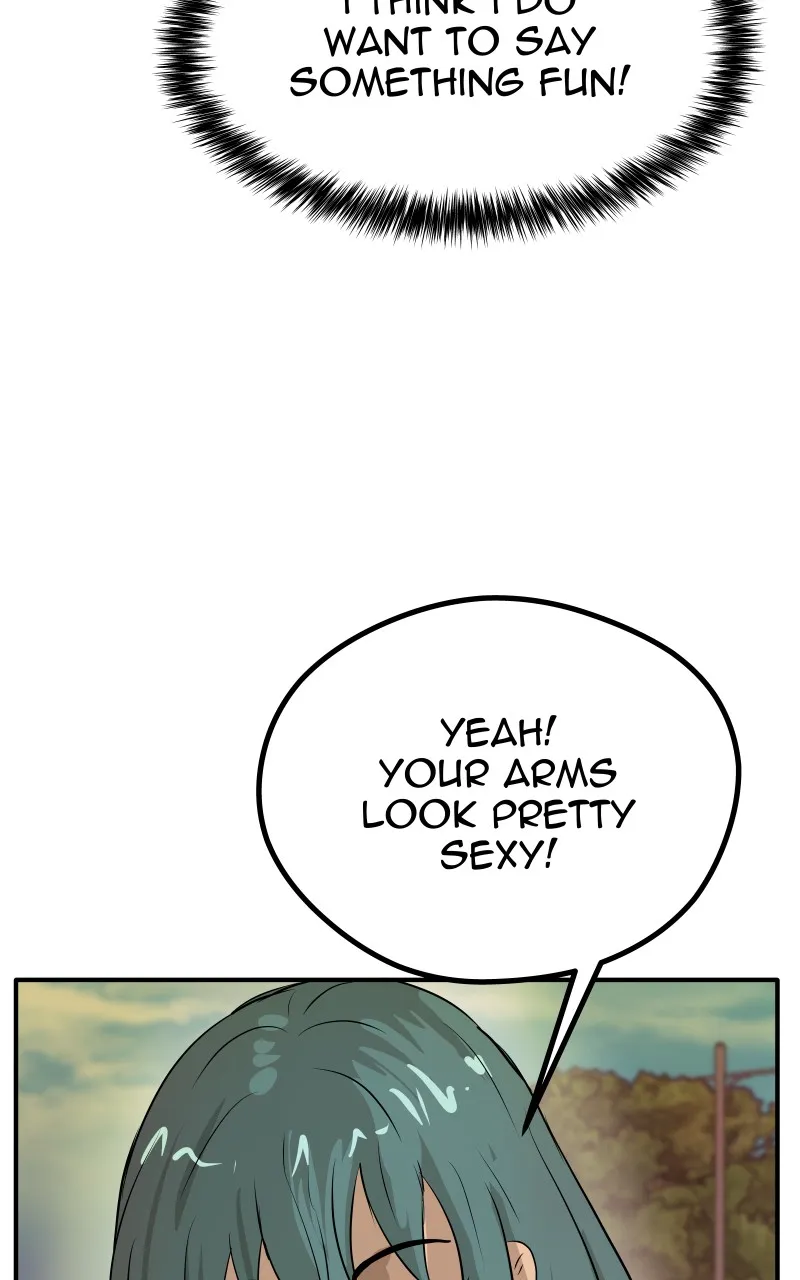 Swolemates Chapter 108 page 63 - 