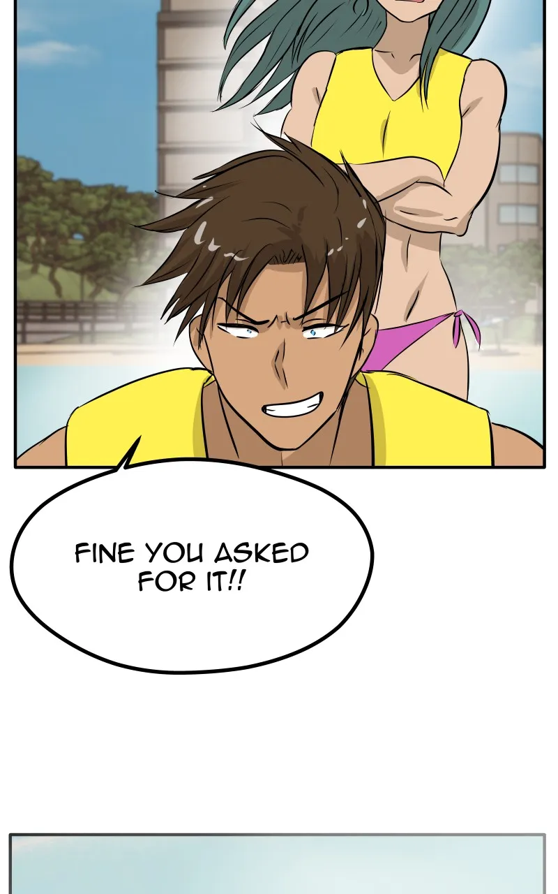 Swolemates Chapter 108 page 10 - 